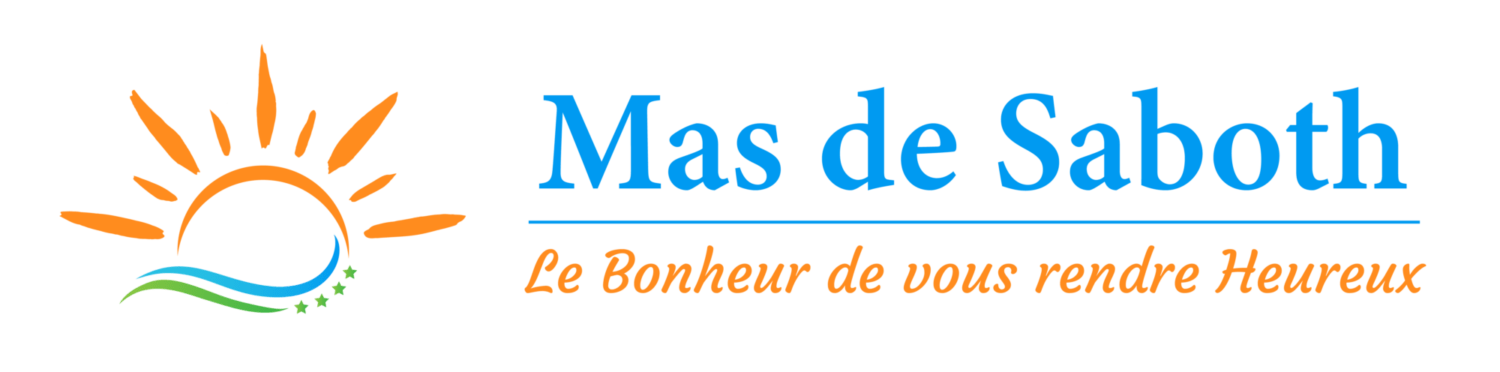 Domaine du Mas de Saboth