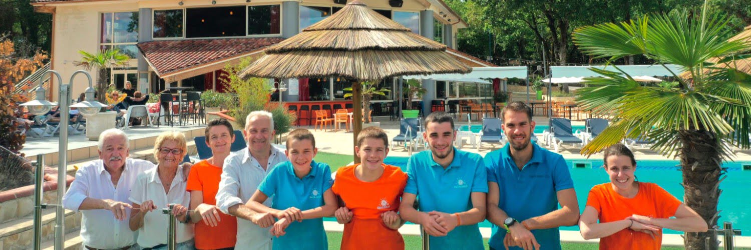 La famille Duquesne Mas de Saboth