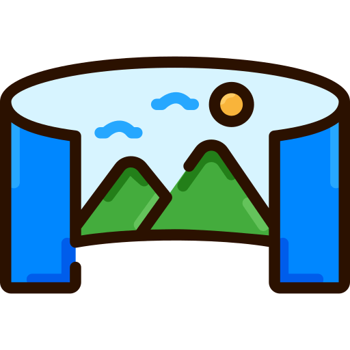 vue-panoramique